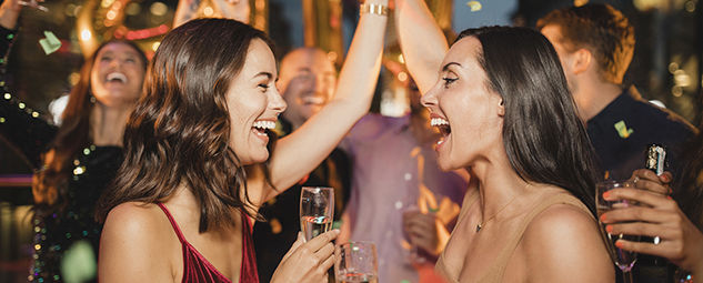 5 Great Hotels to Book for New Year’s With Points and Miles